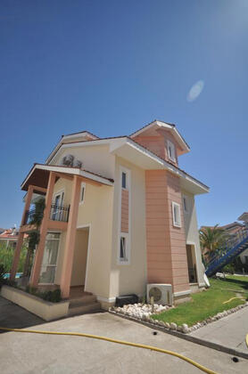 Fethiye Oasis Village & Apart - Görsel 42