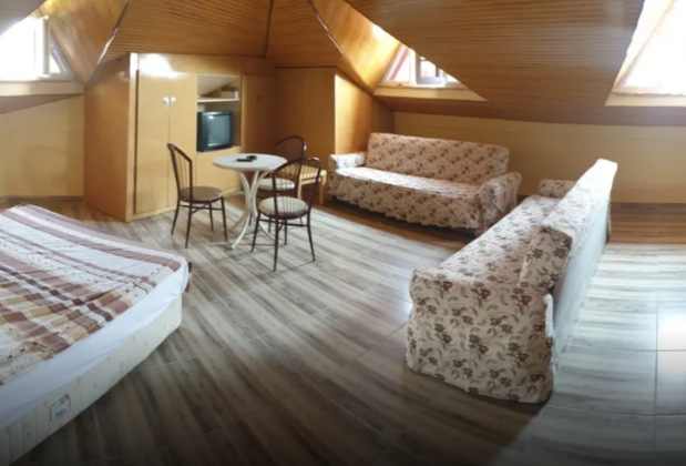 Esma Apart Otel - Görsel 4