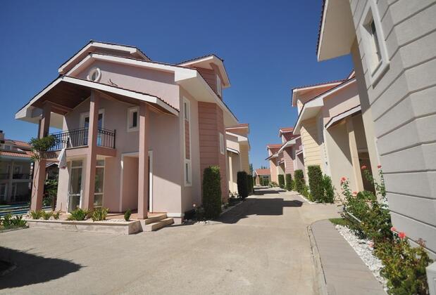 Fethiye Oasis Village & Apart - Görsel 36