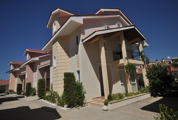 Fethiye Oasis Village & Apart - Görsel 25