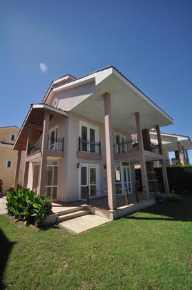 Fethiye Oasis Village & Apart - Görsel 27