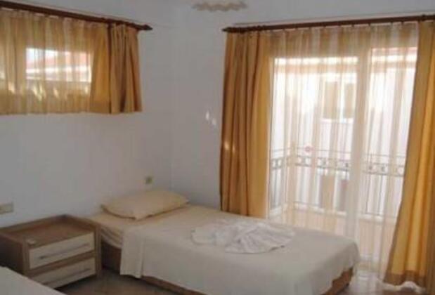 Fethiye Oasis Village & Apart - Görsel 33