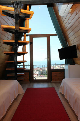 Loya Butik Otel - Görsel 4