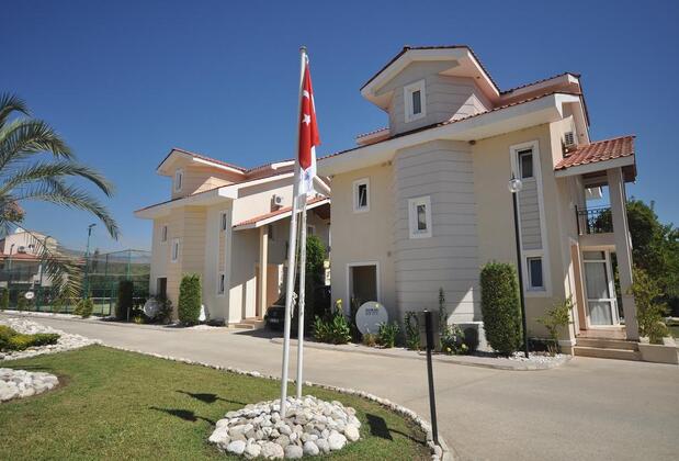 Fethiye Oasis Village & Apart - Görsel 10