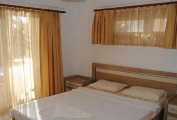 Fethiye Oasis Village & Apart - Görsel 32