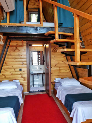 Loya Butik Otel - Görsel 5