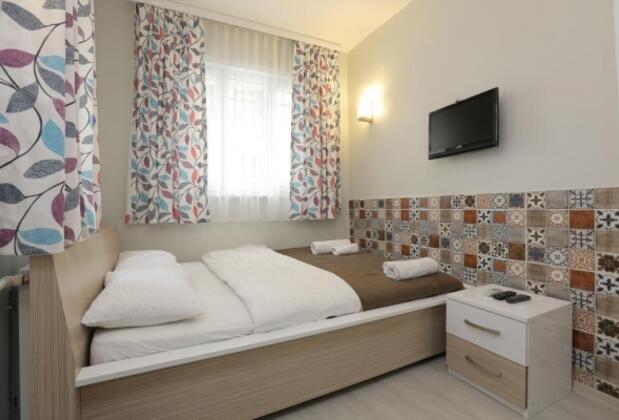 Neo İstanbul Flats - Görsel 7