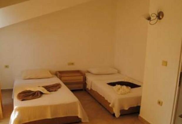 Fethiye Oasis Village & Apart - Görsel 11