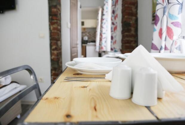 Neo İstanbul Flats - Görsel 8