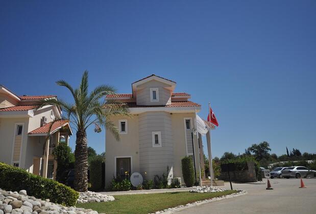 Fethiye Oasis Village & Apart - Görsel 9