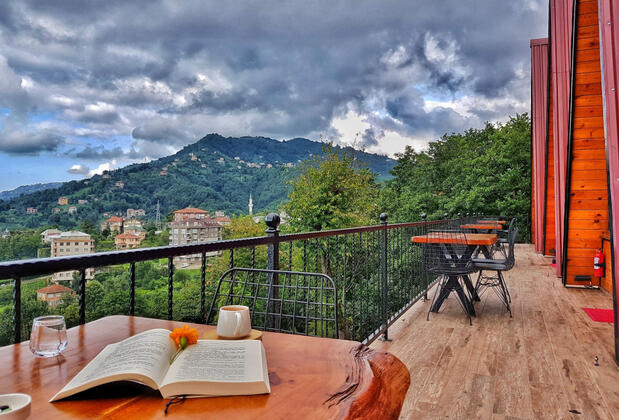 Loya Butik Otel - Görsel 8