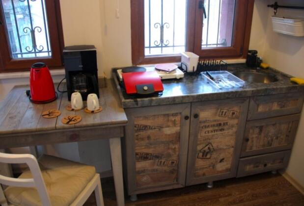 Neo İstanbul Flats - Görsel 4