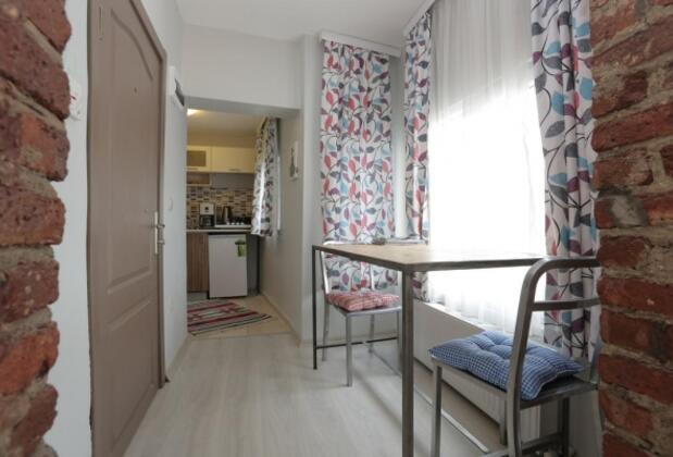 Neo İstanbul Flats - Görsel 9