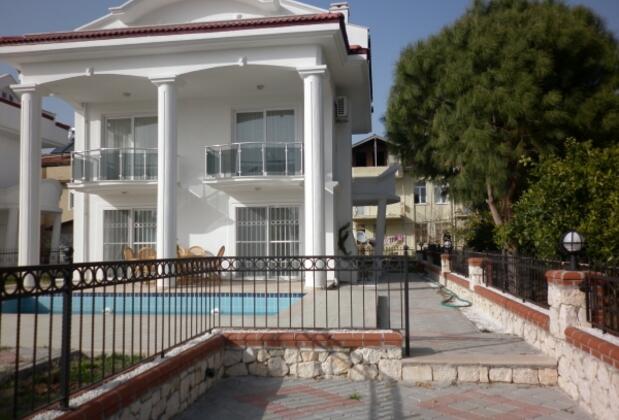 New Age Villa Kaya - Görsel 5