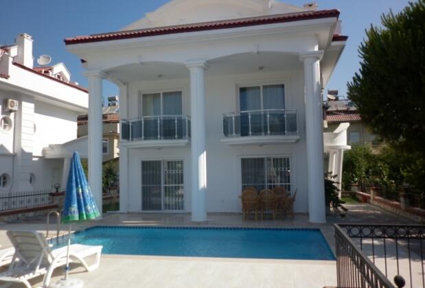 New Age Villa Kaya - Görsel 7