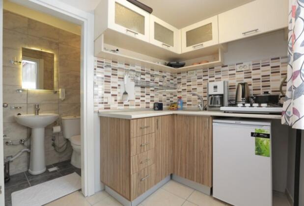 Neo İstanbul Flats - Görsel 6