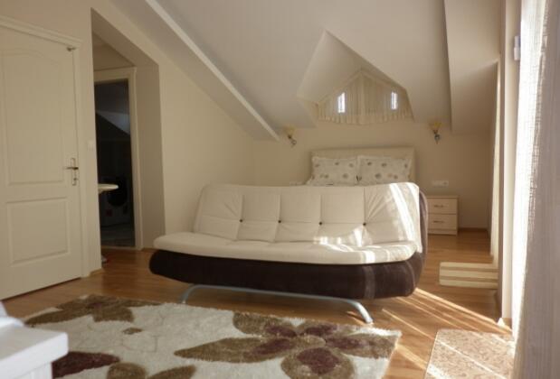 New Age Villa Kaya - Görsel 6