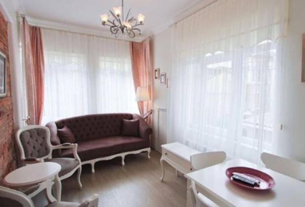 Neo İstanbul Flats - Görsel 13