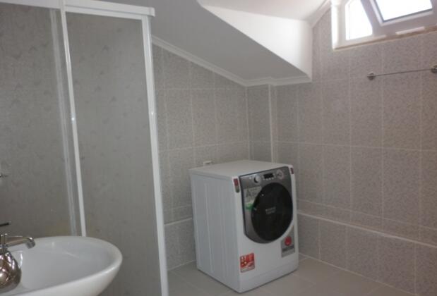 New Age Villa Kaya - Görsel 4