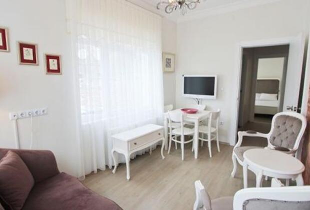 Neo İstanbul Flats - Görsel 10