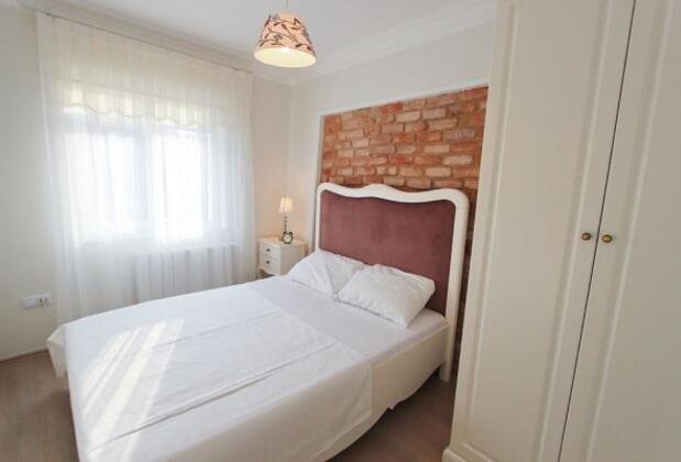 Neo İstanbul Flats - Görsel 11