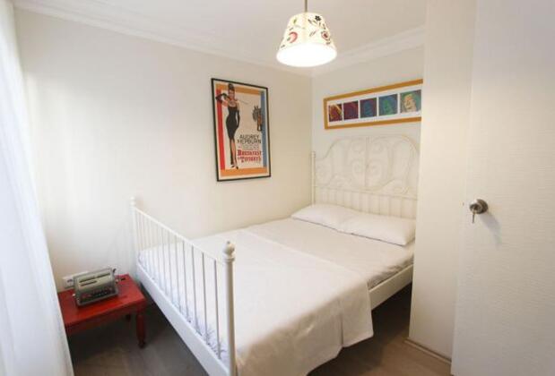 Neo İstanbul Flats - Görsel 12