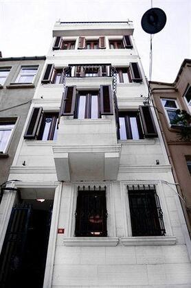 Taksim Guest Residence - Görsel 36