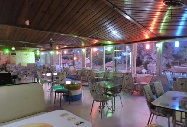 Amasya Ocak Otel - Görsel 5