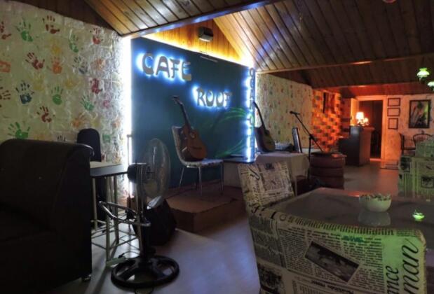 Amasya Ocak Otel - Görsel 12