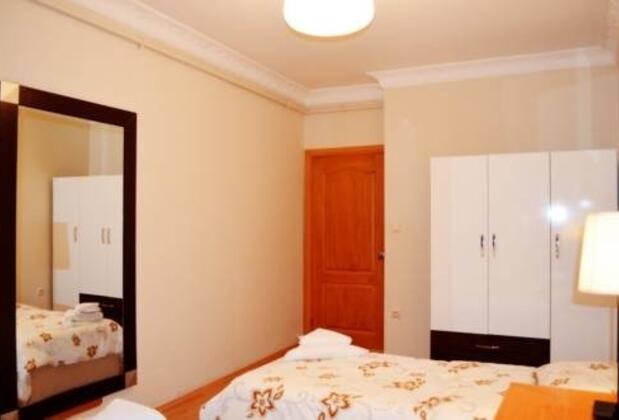 Taksim Guest Residence - Görsel 18