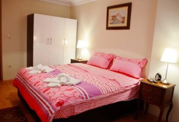 Taksim Guest Residence - Görsel 31