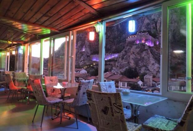 Amasya Ocak Otel - Görsel 8