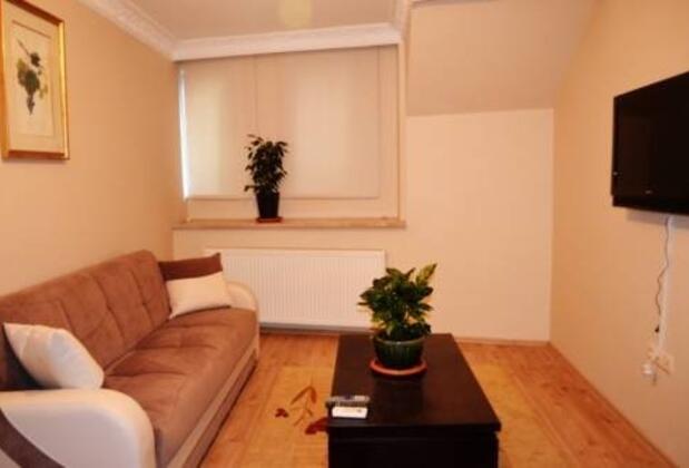 Taksim Guest Residence - Görsel 16