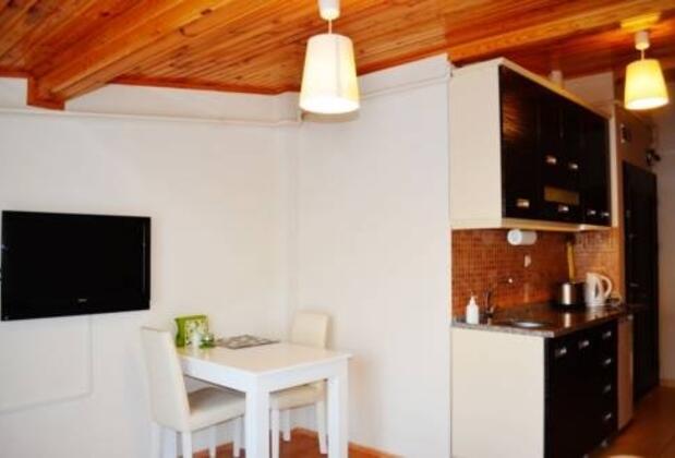 Taksim Guest Residence - Görsel 11