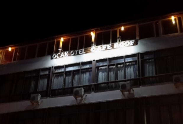 Amasya Ocak Otel - Görsel 6