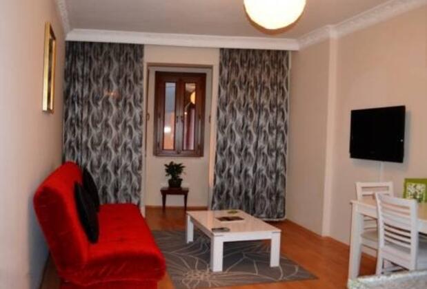 Taksim Guest Residence - Görsel 39