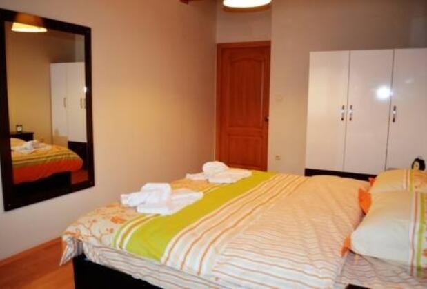 Taksim Guest Residence - Görsel 17