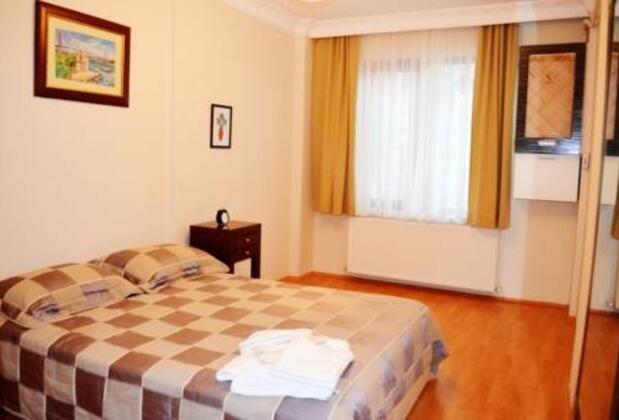 Taksim Guest Residence - Görsel 38