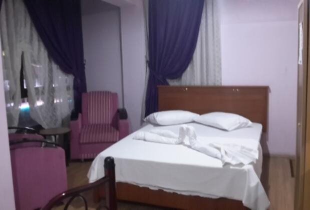Amasya Ocak Otel - Görsel 11