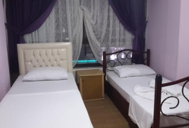 Amasya Ocak Otel - Görsel 13