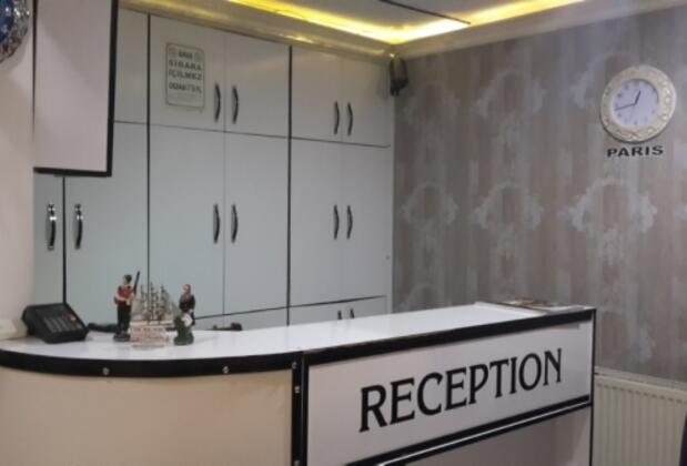 Amasya Ocak Otel - Görsel 4