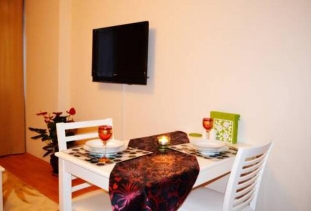 Taksim Guest Residence - Görsel 21
