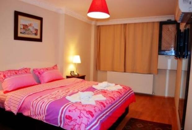 Taksim Guest Residence - Görsel 12