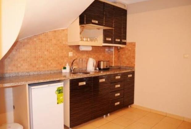 Taksim Guest Residence - Görsel 3