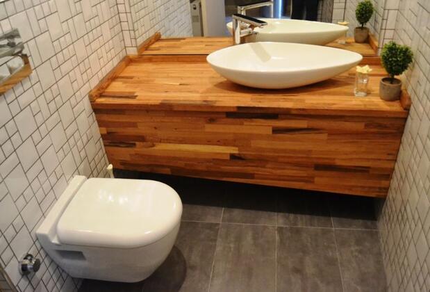 Anadolu Otel Balıkesir - Görsel 16