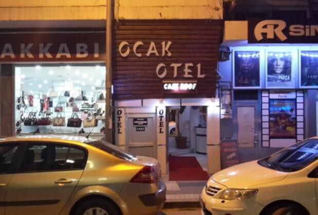 Amasya Ocak Otel - Görsel 10