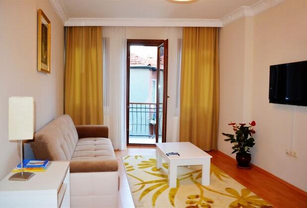 Taksim Guest Residence - Görsel 22