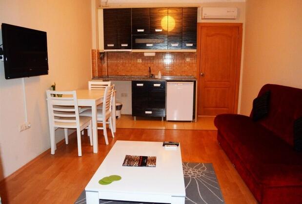 Taksim Guest Residence - Görsel 23