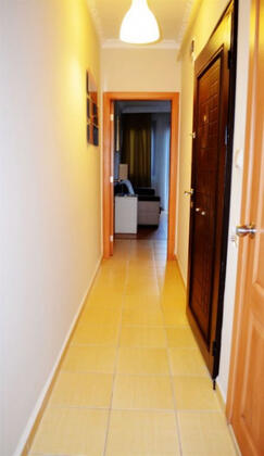 Taksim Guest Residence - Görsel 13