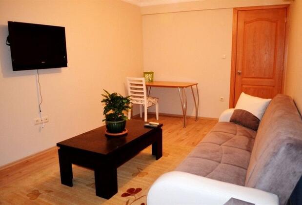 Taksim Guest Residence - Görsel 20